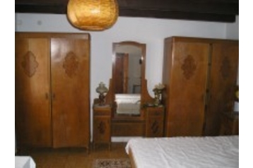 Čehija Chata Krouna, Interjers